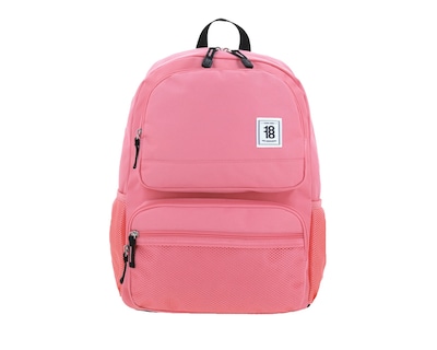 Foto 1 | Foto 1 | Mochila Grande 1818 Para Mujer Wynn Rosa