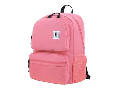 Foto 2 | Foto 2 | Mochila Grande 1818 Para Mujer Wynn Rosa
