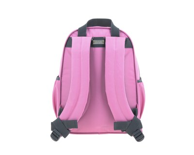 Foto 4 | Foto 4 | Mochila Chica 1818 Para Mujer Petit Rosa