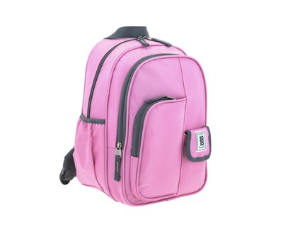 Foto 6 | Foto 6 | Mochila Chica 1818 Para Mujer Petit Rosa