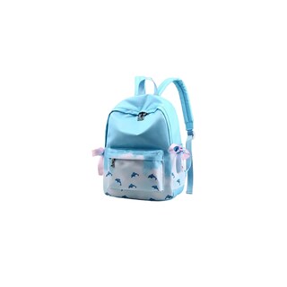 Foto 1 | Foto 1 | Mochila Lab.G Azul Infantil
