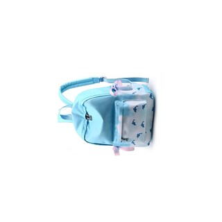 Foto 2 | Foto 2 | Mochila Lab.G Azul Infantil