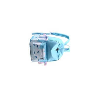 Foto 5 | Foto 5 | Mochila Lab.G Azul Infantil