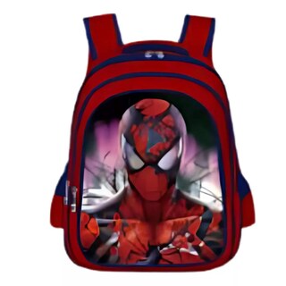 Foto 5 | Foto 5 | Mochila Lenticular 3d Escolar Para Niños Juvenil Estudiante