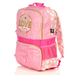 Foto 4 | Foto 4 | Mochila Original Los Polinesios Love Yourself