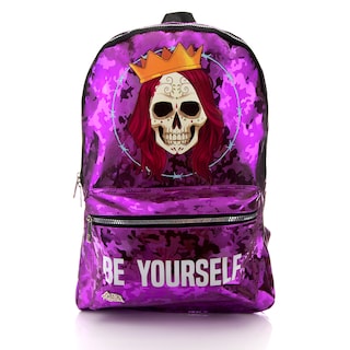 Foto 1 | Foto 1 | Mochila Original Karen Los Polinesios Dare To Be Different