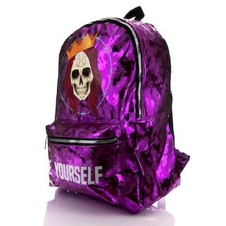 Foto 3 | Foto 3 | Mochila Original Karen Los Polinesios Dare To Be Different