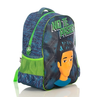 Foto 2 | Foto 2 | Mochila Original Los Polinesios Rafa Squishy