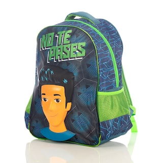 Foto 3 | Foto 3 | Mochila Original Los Polinesios Rafa Squishy