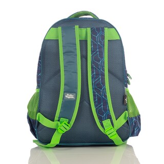 Foto 4 | Foto 4 | Mochila Original Los Polinesios Rafa Squishy