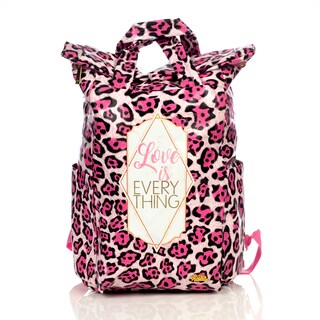 Foto 1 | Foto 1 | Mochila Original Los Polinesios Loved