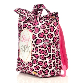 Foto 3 | Foto 3 | Mochila Original Los Polinesios Loved