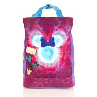 Foto 1 | Foto 1 | Mochila Disney Minnie Mouse Rosa