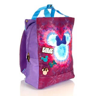 Foto 2 | Foto 2 | Mochila Disney Minnie Mouse Rosa