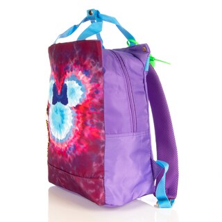 Foto 3 | Foto 3 | Mochila Disney Minnie Mouse Rosa