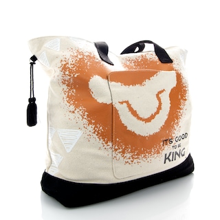 Foto 2 | Foto 2 | Bolsa De Mano Disney El Rey León