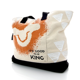 Foto 3 | Foto 3 | Bolsa De Mano Disney El Rey León