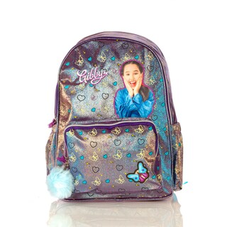 Foto 1 | Foto 1 | Mochila Gibby Stellar para Niñas
