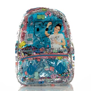 Foto 1 | Foto 1 | Mochila ATM Bia Sketching Time