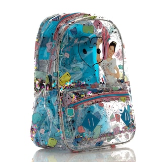 Foto 2 | Foto 2 | Mochila ATM Bia Sketching Time