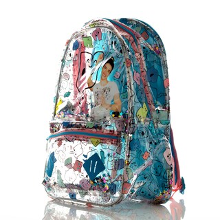 Foto 3 | Foto 3 | Mochila ATM Bia Sketching Time