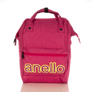Foto 1 | Foto 1 | Handbag Pink Letters