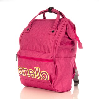 Foto 3 | Foto 3 | Handbag Pink Letters