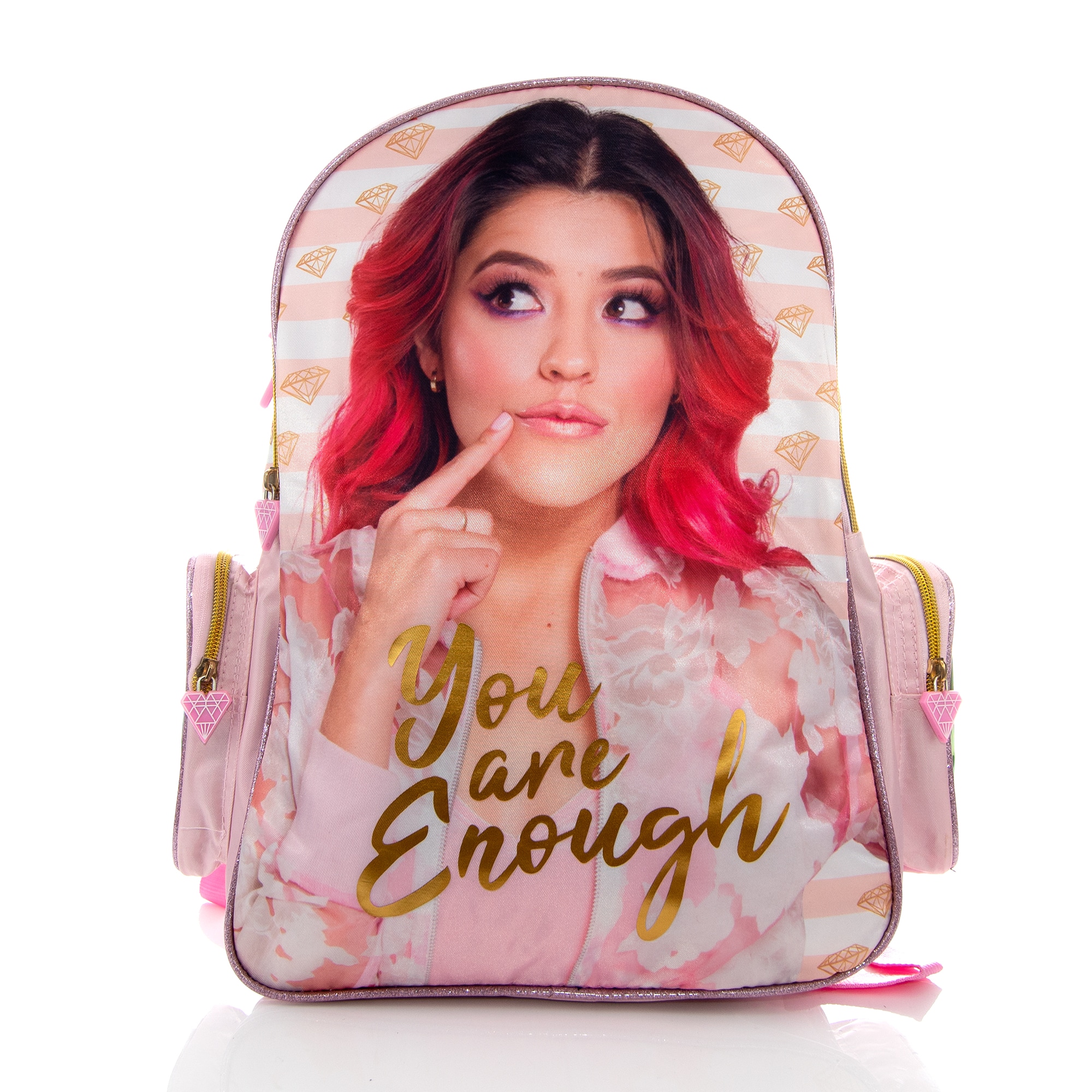 Mochila Los Polinesios, You Are Enough