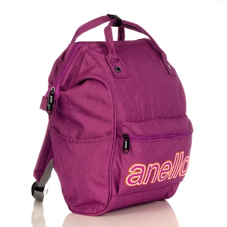 Foto 2 | Foto 2 | Handbag Purple Letters