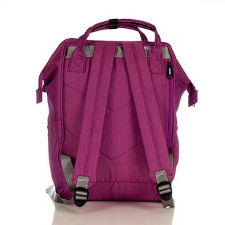 Foto 4 | Foto 4 | Handbag Purple Letters