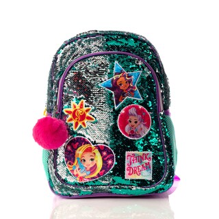 Foto 5 | Foto 5 | Mochila Original Sunny Day Think Dream