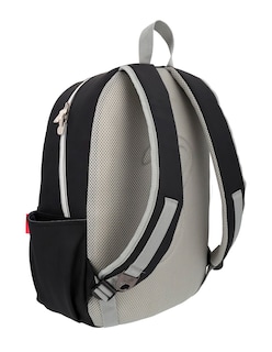 Foto 6 | Foto 6 | Mochila Juvenil Escolar Barbie Negra Backpack