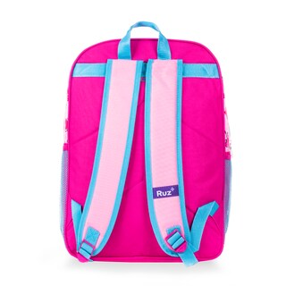 Foto 3 | Foto 3 | Mochila Primaria Gidget El Mundo Secreto De Tus Mascotas Color Rosa