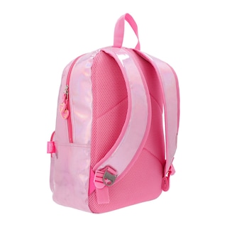 Foto 4 | Foto 4 | Mochila Escolar Lol Surprise Omg Rosa Con Brillos Original Backpack