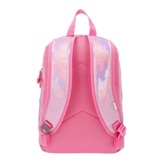 Foto 5 | Foto 5 | Mochila Escolar Lol Surprise Omg Rosa Con Brillos Original Backpack