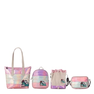 Foto 1 | Foto 1 | Set Snoopy Stay Cool Peanuts Original 4 Piezas