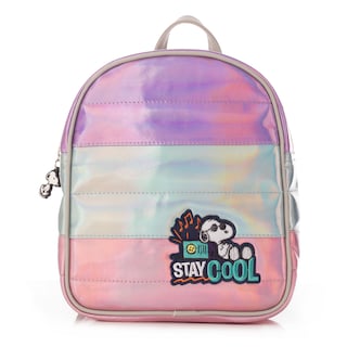Foto 2 | Foto 2 | Set Snoopy Stay Cool Peanuts Original 4 Piezas
