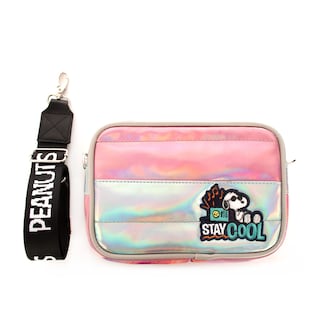 Foto 3 | Foto 3 | Set Snoopy Stay Cool Peanuts Original 4 Piezas