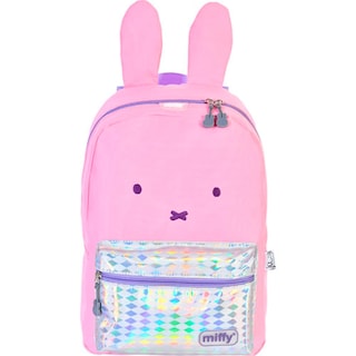 Foto 1 | Foto 1 | Mochila Escolar Yadatex Conejita Miffy Rosa
