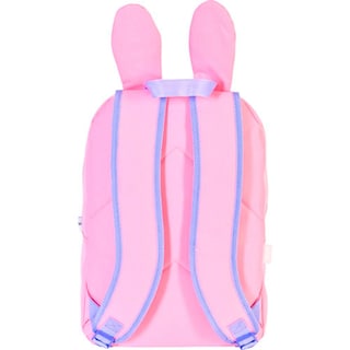 Foto 3 | Foto 3 | Mochila Escolar Yadatex Conejita Miffy Rosa