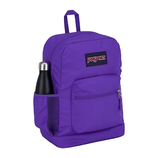 Foto 2 | Foto 2 | Mochila Jansport Púrpura Juvenil