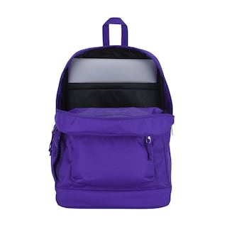 Foto 4 | Foto 4 | Mochila Jansport Púrpura Juvenil