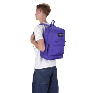 Foto 5 | Foto 5 | Mochila Jansport Púrpura Juvenil