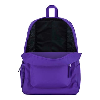 Foto 3 | Foto 3 | Mochila Jansport Púrpura Juvenil