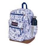 Mochila Jansport Multicolor Juvenil