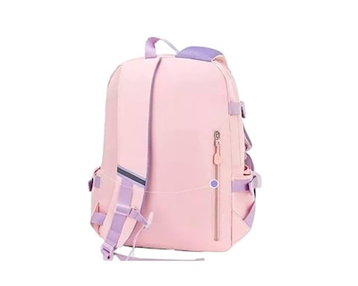Foto 3 | Foto 3 | Mochila Escolar Frutivegie Conejito Impermeable