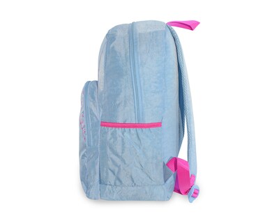 Foto 5 | Foto 5 | Mochila Pink Label Azul