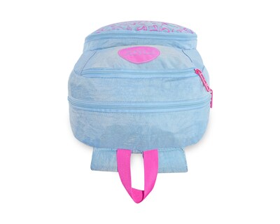 Foto 6 | Foto 6 | Mochila Pink Label Azul