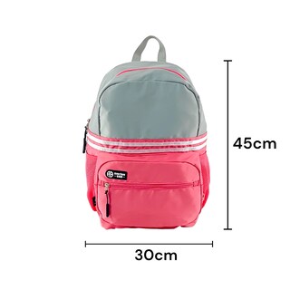 Foto 2 | Foto 2 | Mochila American Bags Escolar Juvenil