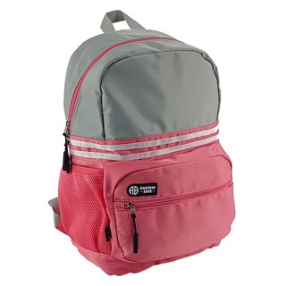 Foto 3 | Foto 3 | Mochila American Bags Escolar Juvenil
